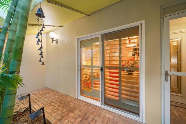 2300 GULF BOULEVARD D1, Belleair Beach, FL 33786