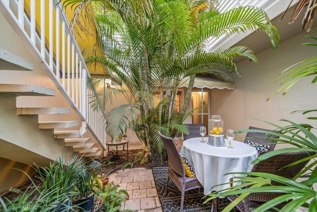 2300 GULF BOULEVARD D1, Belleair Beach, FL 33786