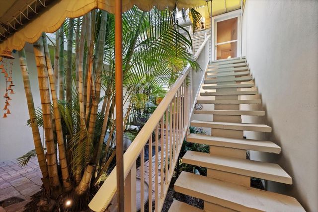 2300 GULF BOULEVARD D1, Belleair Beach, FL 33786