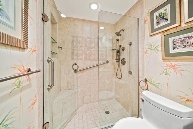 2300 GULF BOULEVARD D1, Belleair Beach, FL 33786