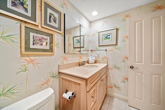 2300 GULF BOULEVARD D1, Belleair Beach, FL 33786