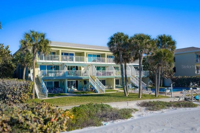 2300 GULF BOULEVARD D1, Belleair Beach, FL 33786