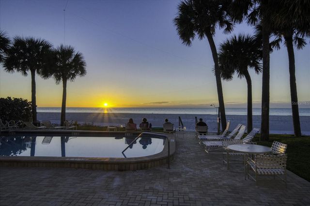 2300 GULF BOULEVARD D1, Belleair Beach, FL 33786