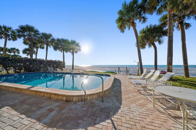 2300 GULF BOULEVARD D1, Belleair Beach, FL 33786