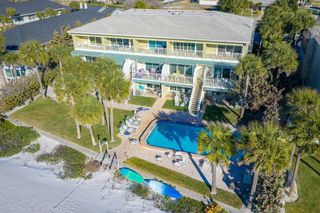2300 GULF BOULEVARD D1, Belleair Beach, FL 33786