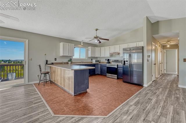 12895 Green Meadow Drive, Elbert, CO 80106
