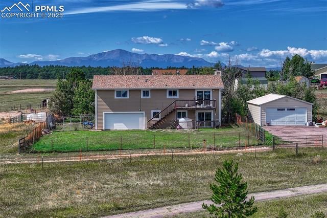 12895 Green Meadow Drive, Elbert, CO 80106
