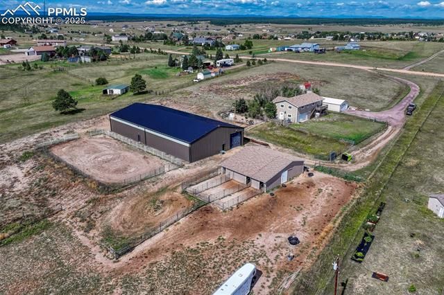 12895 Green Meadow Drive, Elbert, CO 80106