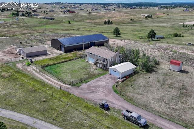 12895 Green Meadow Drive, Elbert, CO 80106