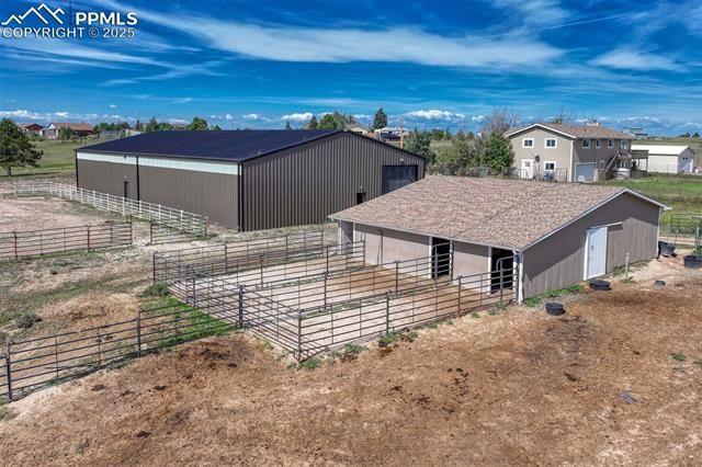 12895 Green Meadow Drive, Elbert, CO 80106