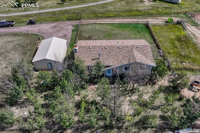 12895 Green Meadow Drive, Elbert, CO 80106