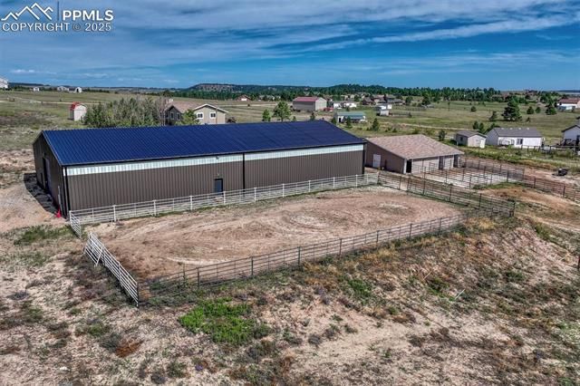 12895 Green Meadow Drive, Elbert, CO 80106