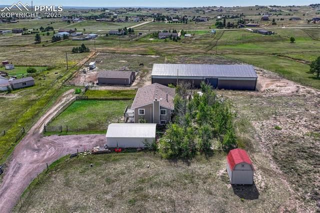 12895 Green Meadow Drive, Elbert, CO 80106