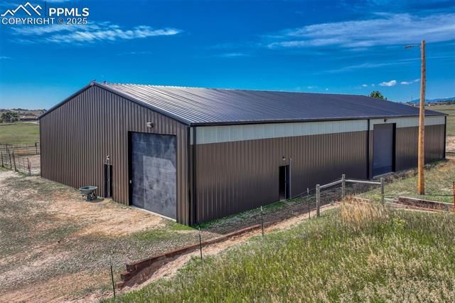 12895 Green Meadow Drive, Elbert, CO 80106