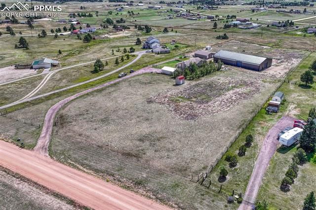 12895 Green Meadow Drive, Elbert, CO 80106