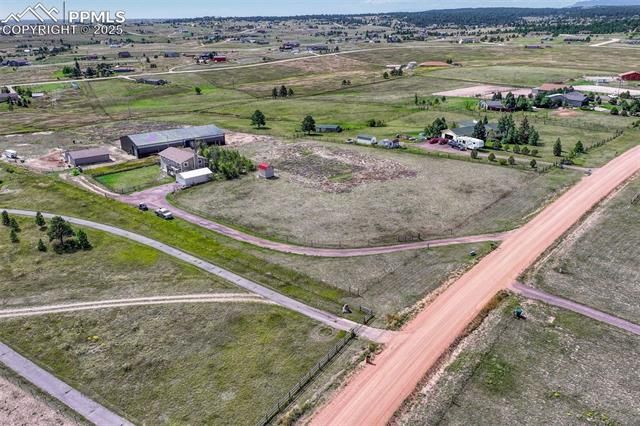 12895 Green Meadow Drive, Elbert, CO 80106