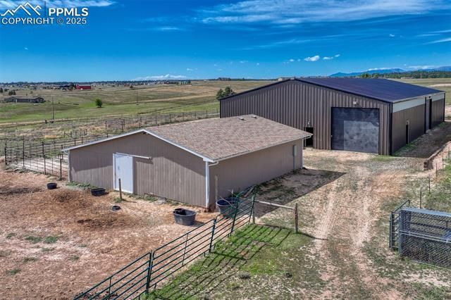 12895 Green Meadow Drive, Elbert, CO 80106