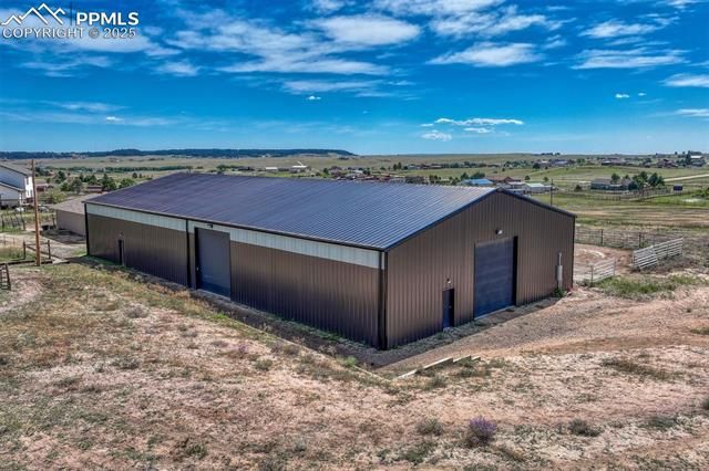 12895 Green Meadow Drive, Elbert, CO 80106