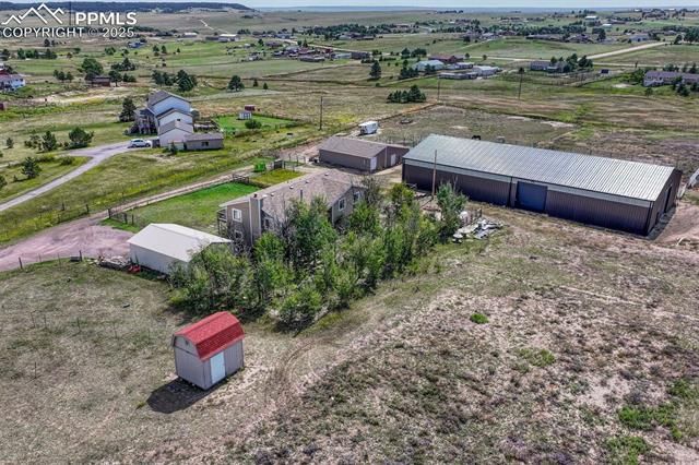 12895 Green Meadow Drive, Elbert, CO 80106