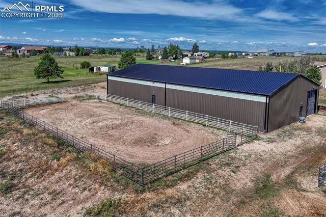 12895 Green Meadow Drive, Elbert, CO 80106