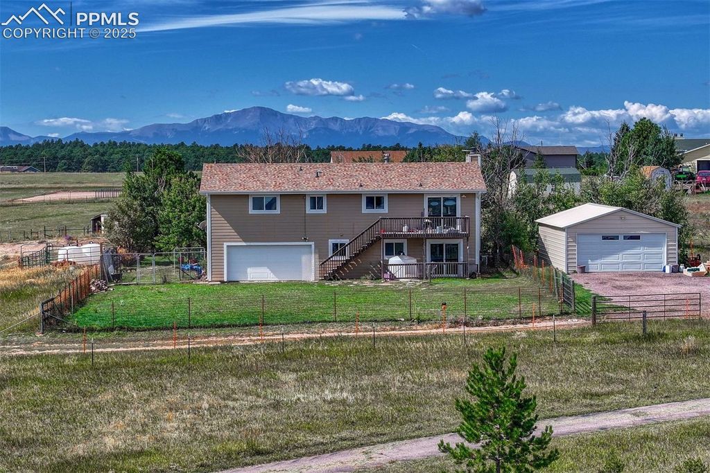 12895 Green Meadow Drive, Elbert, CO 80106 — photo 2