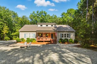296 Silverberry Road, Pittsboro, NC 27312