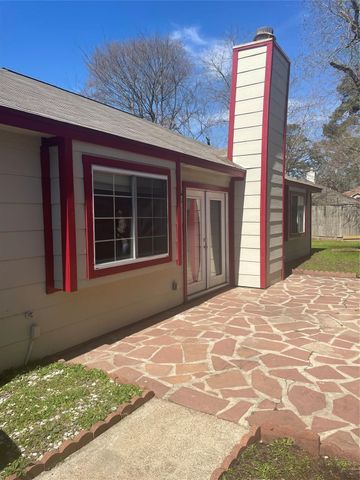 5002 Deer Point, Spring, TX 77389