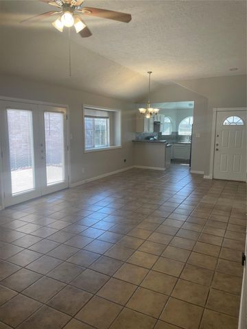 5002 Deer Point, Spring, TX 77389