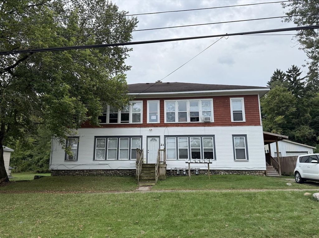 21 Spring Street, Battle Creek, MI 49037