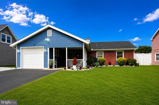 58 BALFOUR LN, Willingborough, NJ 08046