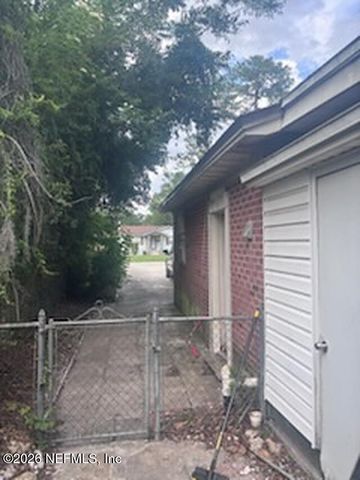 1508 GLENGARRY, Jacksonville, FL 32207