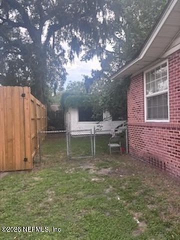 1508 GLENGARRY, Jacksonville, FL 32207