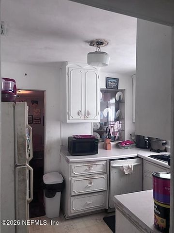 1508 GLENGARRY, Jacksonville, FL 32207