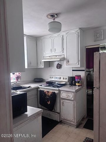 1508 GLENGARRY, Jacksonville, FL 32207