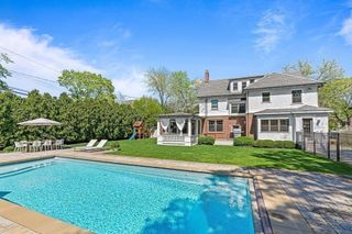 54 Wedgemere Avenue, Winchester, MA 01890
