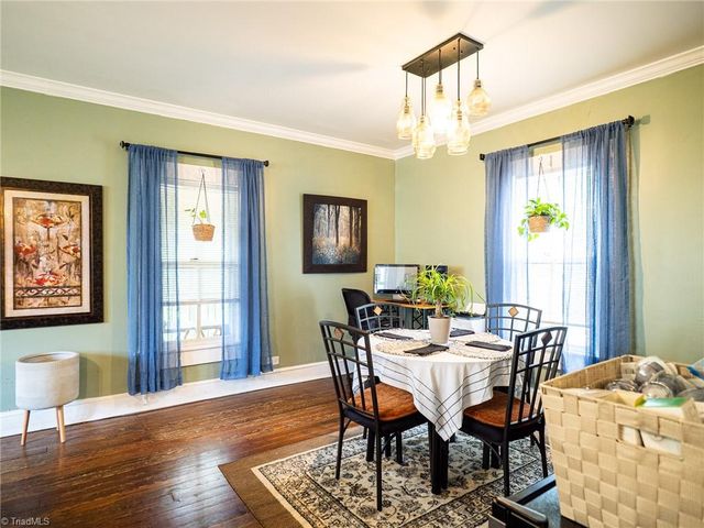 518 Washburn Avenue, Eden, NC 27288