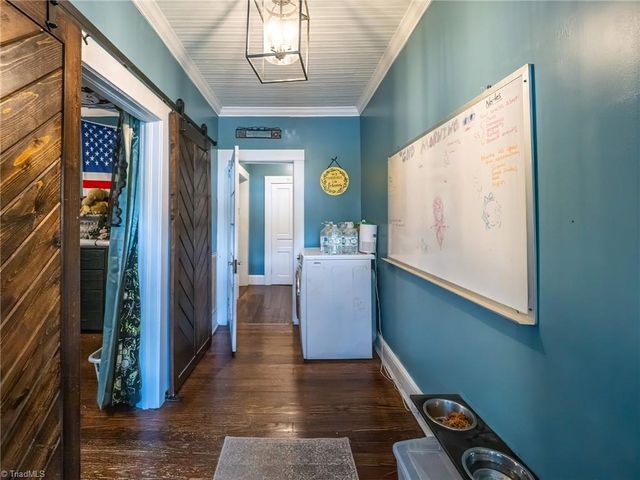518 Washburn Avenue, Eden, NC 27288