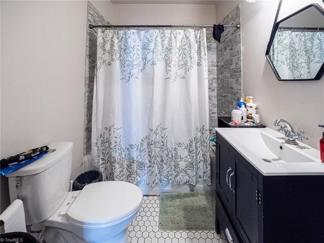 518 Washburn Avenue, Eden, NC 27288