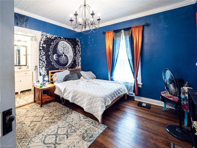 518 Washburn Avenue, Eden, NC 27288