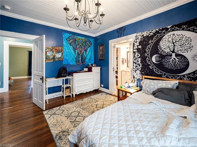518 Washburn Avenue, Eden, NC 27288