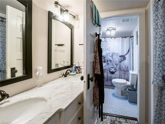 518 Washburn Avenue, Eden, NC 27288