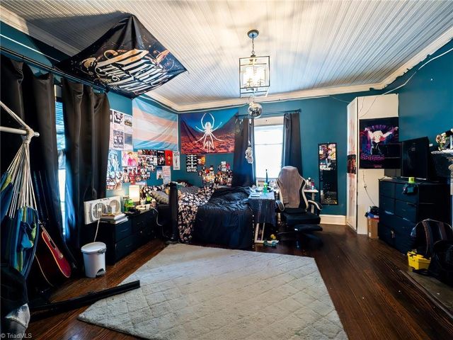 518 Washburn Avenue, Eden, NC 27288