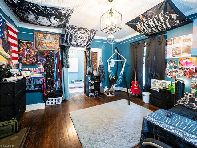 518 Washburn Avenue, Eden, NC 27288