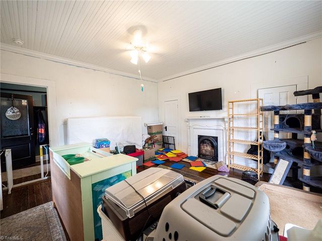 518 Washburn Avenue, Eden, NC 27288