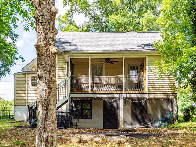 518 Washburn Avenue, Eden, NC 27288