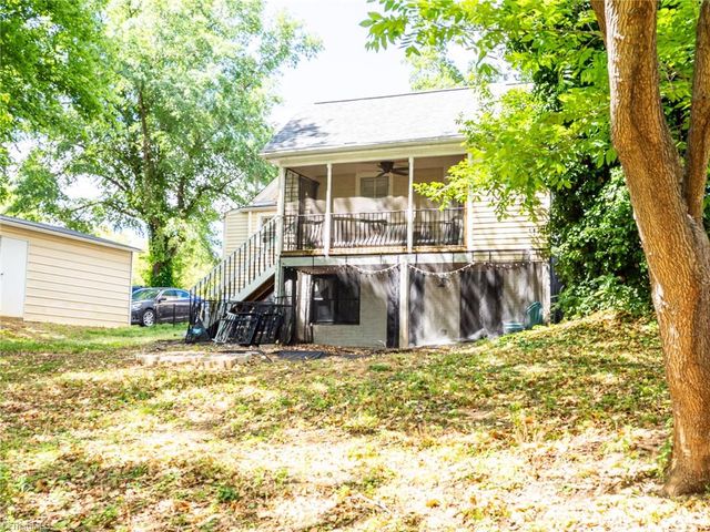 518 Washburn Avenue, Eden, NC 27288