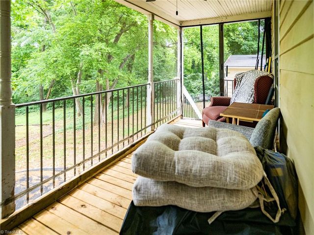 518 Washburn Avenue, Eden, NC 27288