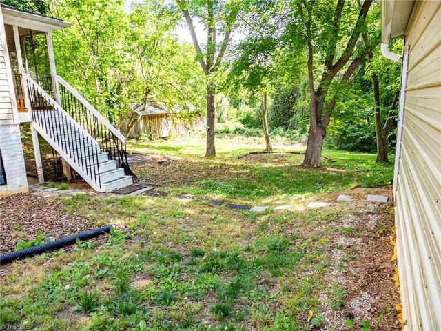518 Washburn Avenue, Eden, NC 27288