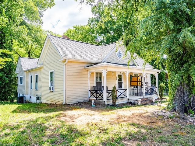 518 Washburn Avenue, Eden, NC 27288