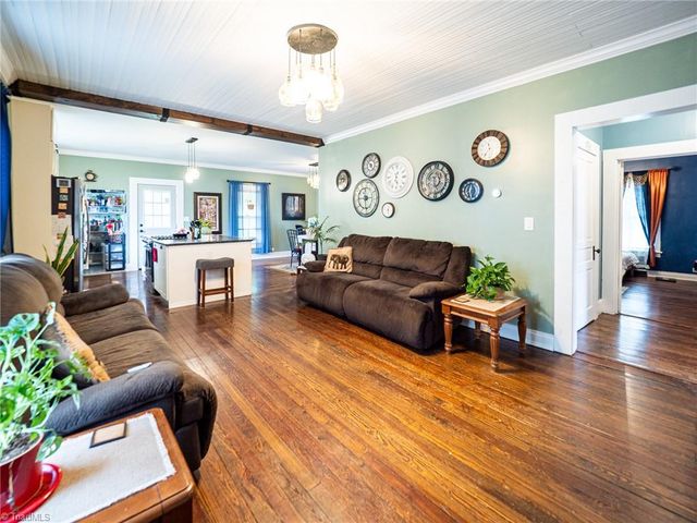 518 Washburn Avenue, Eden, NC 27288